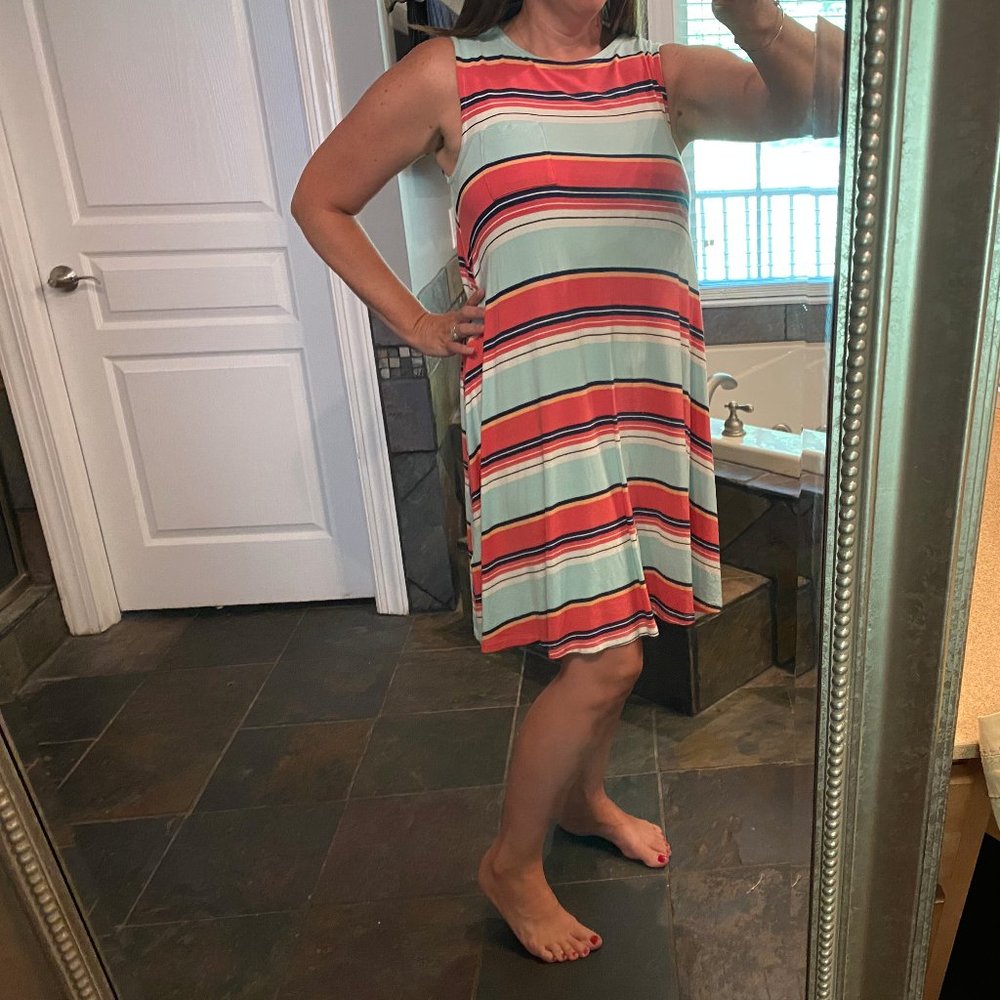 Perfect Summer Dress